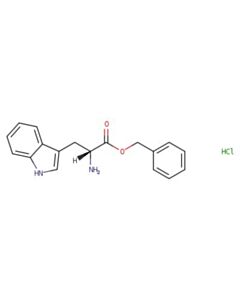 Astatech H-D-TRP-OBZL.HCL; 100G; Purity 97%; MDL-MFCD00237293